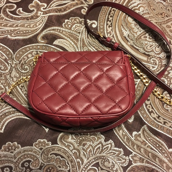 Michael Kors crossbody bag - Picture 2 of 3